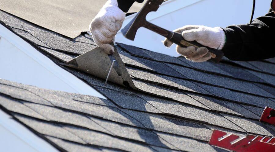 Professional metal roof installation in Pageland, SC